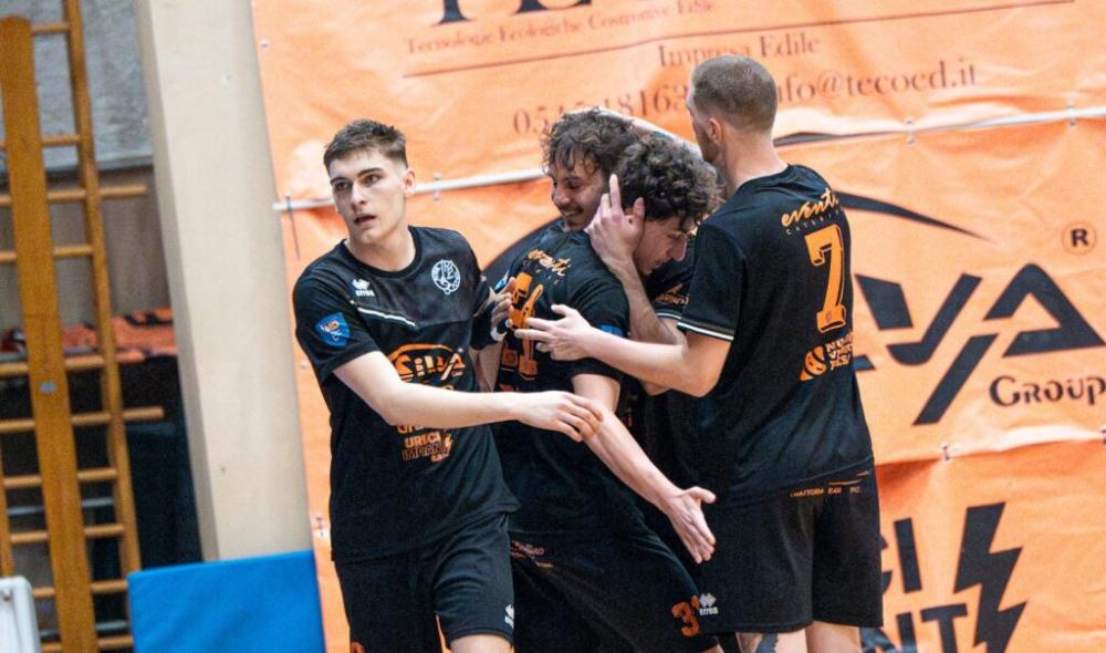 Serie A2, Coppa Italia: si completa il primo turno. Situazione e programma odierno