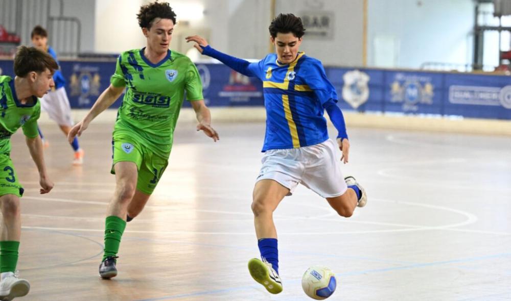 Under 19, Coppa Italia: tra martedì e giovedì gli ottavi di finale, il programma