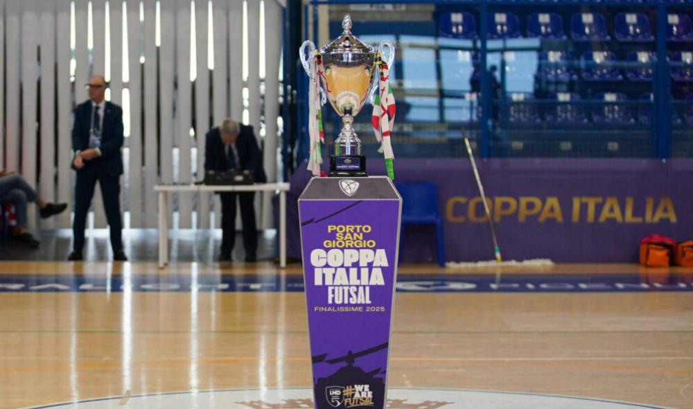 Coppa Italia Regionale maschile, road to Marche: quarti al via, programma e tabellone