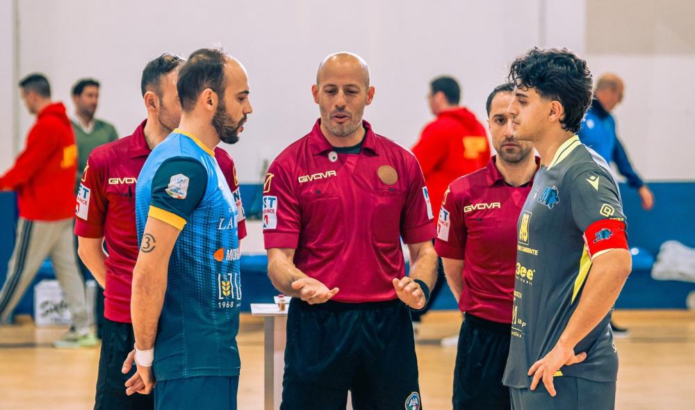 Il Messina travolge il Mazara 10-2. E vola al secondo turno di Coppa Italia