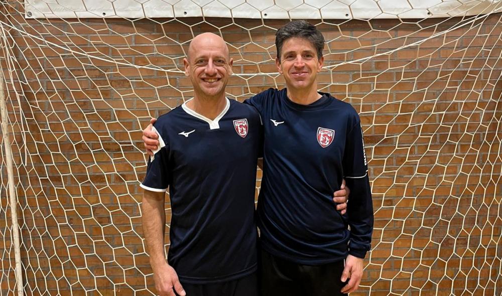 Forlì, Luca Cangini Greggi torna nel club: è il nuovo vice di Mingozzi