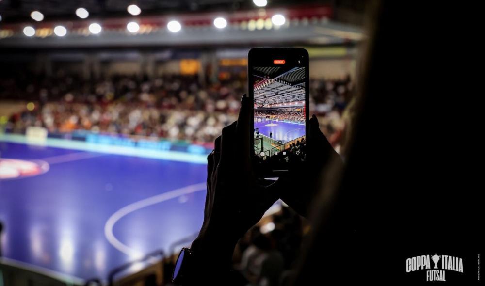 Serie A KINTO, 20ª giornata all’orizzonte. Il programma completo e tutte le designazioni dei telecronisti