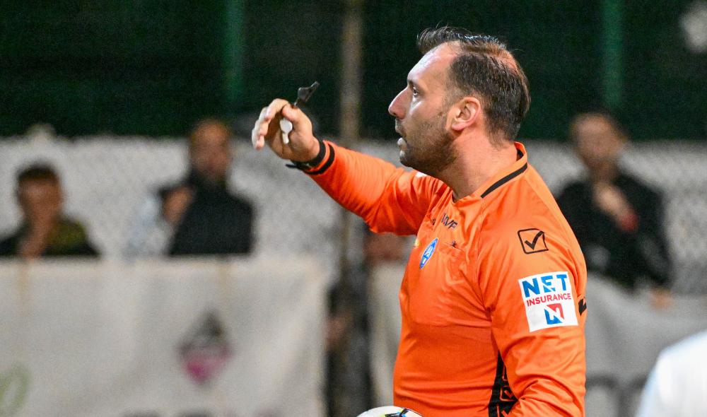 Giudice Sportivo, 14ª e 16ª giornata #SerieDFutsal capitolina: Borgata (ancora) sconfitto a tavolino e penalizzato