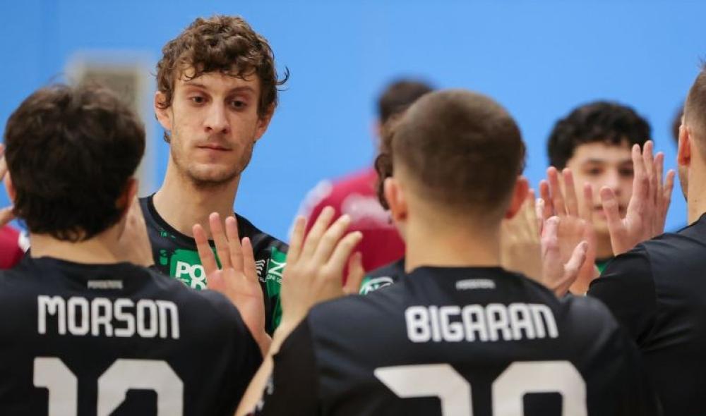 Pordenone in missione a Rovereto, Hrvatin: "Alziamo l'asticella, serve una vittoria"