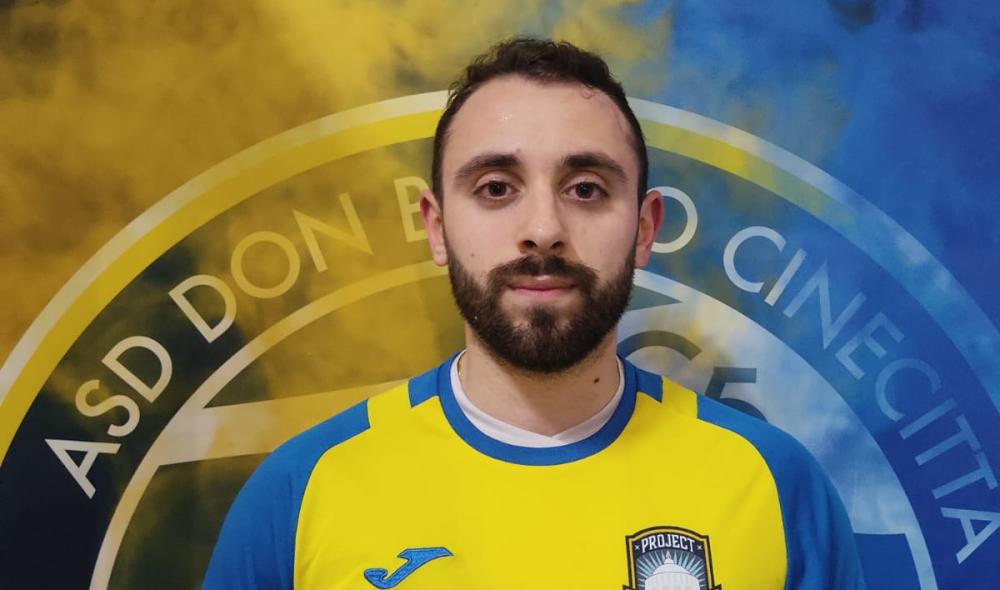 Project, nel mirino c'è il secondo posto. Amoroso : "È lì vicino, ma pensiamo solo al nostro cammino"