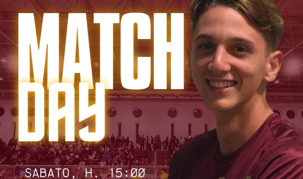 Olympique Sinope impegnata in trasferta: "A Sorrento una sfida dalle mille trappole"