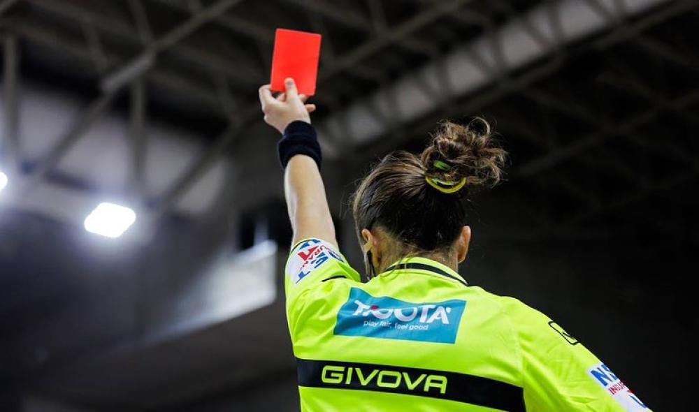 Coppa Italia Regionale maschile, andata quarti: ecco chi salta il ritorno