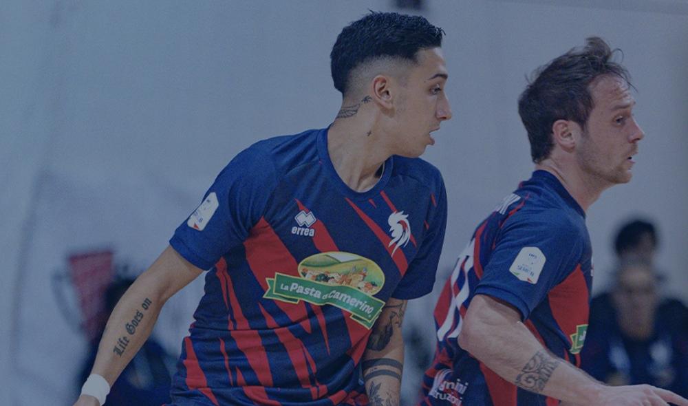 Il Gagliole si ritrova nel momento più complicato: vittoria e salvezza conquistata