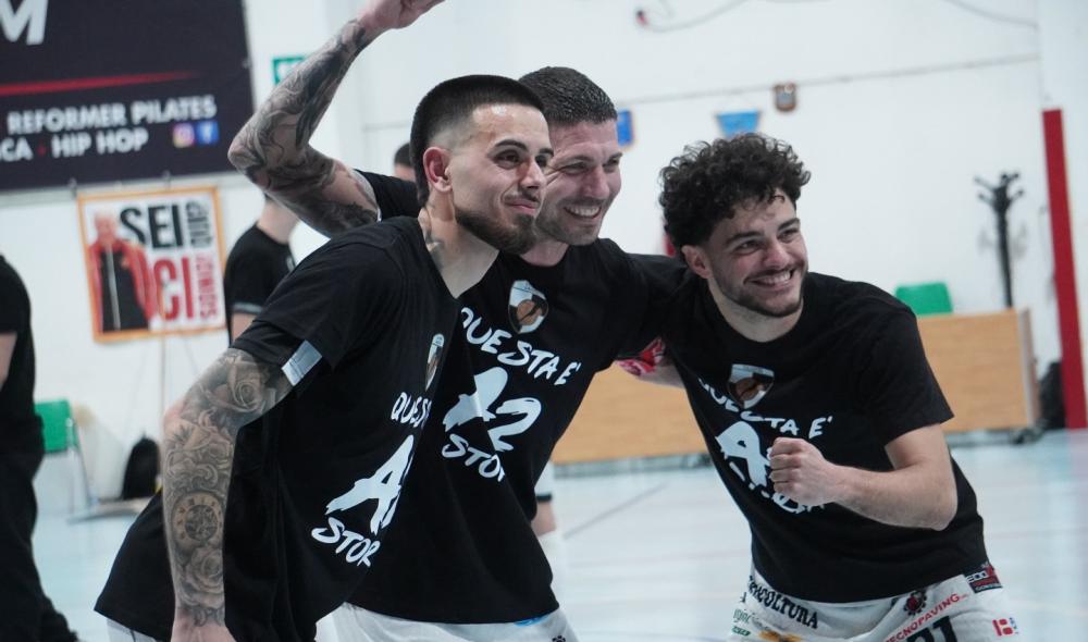 Serie B, Bissuola e Cures prime promosse in A2. Adrano, le mani sul girone H. Crollo Sinope