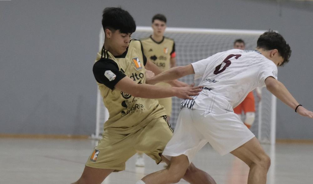 Under 19, Coppa Italia: Orange Asti-MestreFenice apre i quarti di finale. Il programma