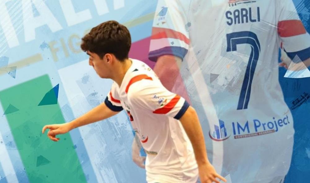 Bernalda, c'è la Diaz nel mirino. Sarli: "Una partita fondamentale, ci servono punti"