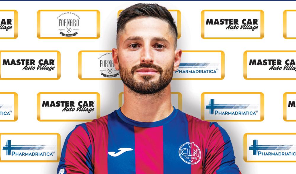 CUS Molise, Di Lisio e l'anticipo di Reggio Calabria: "Un momento importante della nostra stagione"