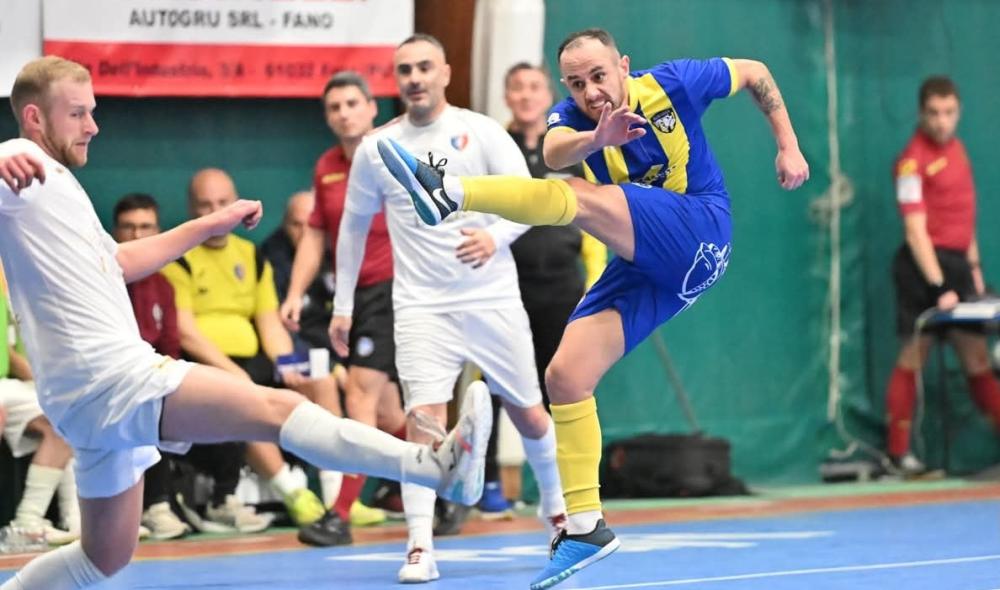 Buldog nella tana dell'Imolese, Zanella: "Partita chiave in un campo dove non abbiamo mai vinto"