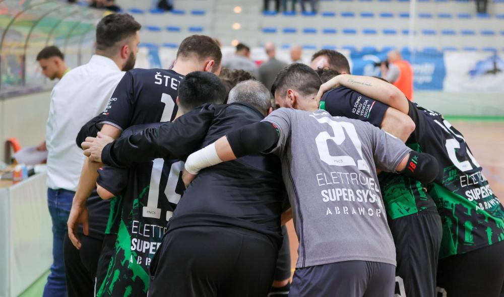 Pordenone, Hrvatin: "Il Grosseto non rinuncia mai al gioco, serve grande intensità"