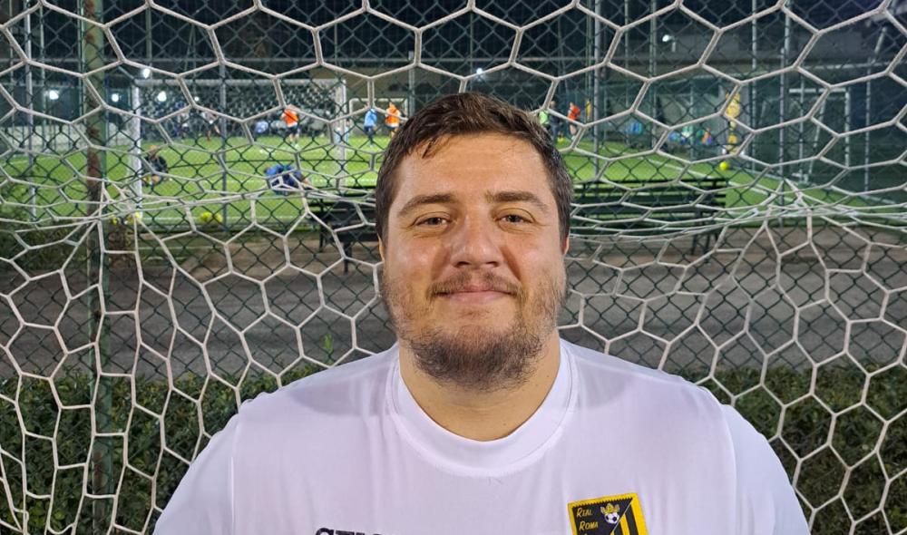 Real, insieme verso la meta. Vagnoni: "C'è bisogno di tutti, specialmente di chi finora ha giocato meno"