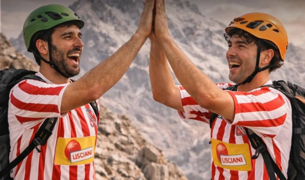 Triplo Fracassi più D'Eramo: la Lisciani Teramo sbanca Velletri nello scontro diretto