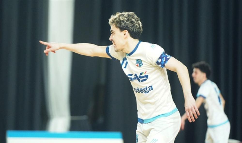 Segna solo Borolo, il MestreFenice ne fa 4: il Lecco resta a braccetto col Cesena