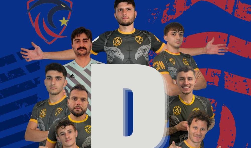 Ferrandina, missione compiuta: "Questa vittoria è tutta per voi, Nicola e Gianluca"