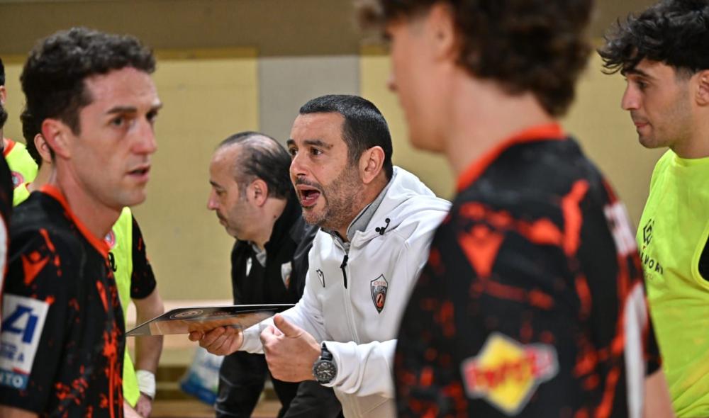 Active Network a Cornedo a caccia di una storica finale, Monsignori: "Infinita fiducia nei miei"