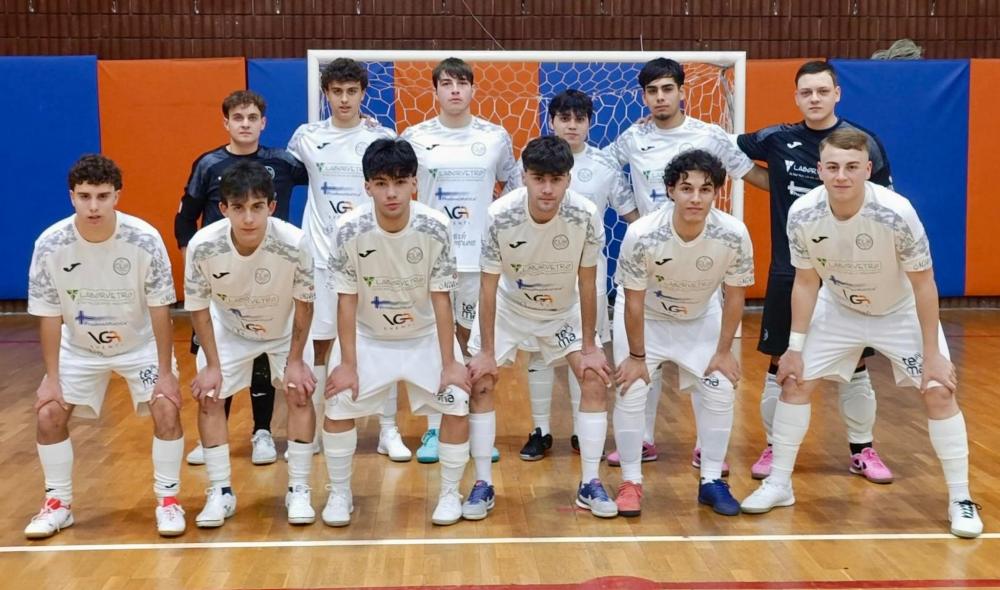 Cus Molise, l'U19 chiude la regular season col successo sul Celano. Di Stefano: "Ho avuto risposte positive"