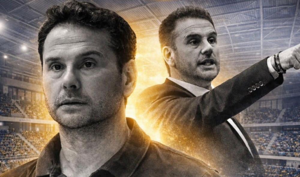 #futsalmercato, la Duelle Cetraro punta su un mister di grande esperienza: arriva Leo Tuoto