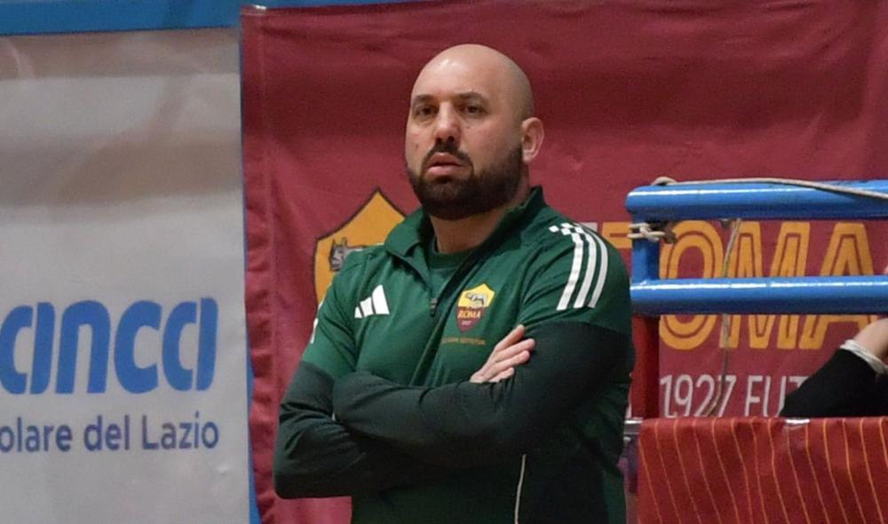 Roma 1927. la Coppa Divisione si chiude in semi. Reali: "In queste partite può andare anche male, ma l'importante è arrivarci"