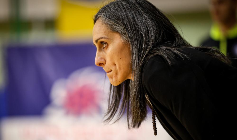 Aspettando la Final Eight (e l'EWFT), Domenichetti: "Una gara alla volta come filosofia di vita"