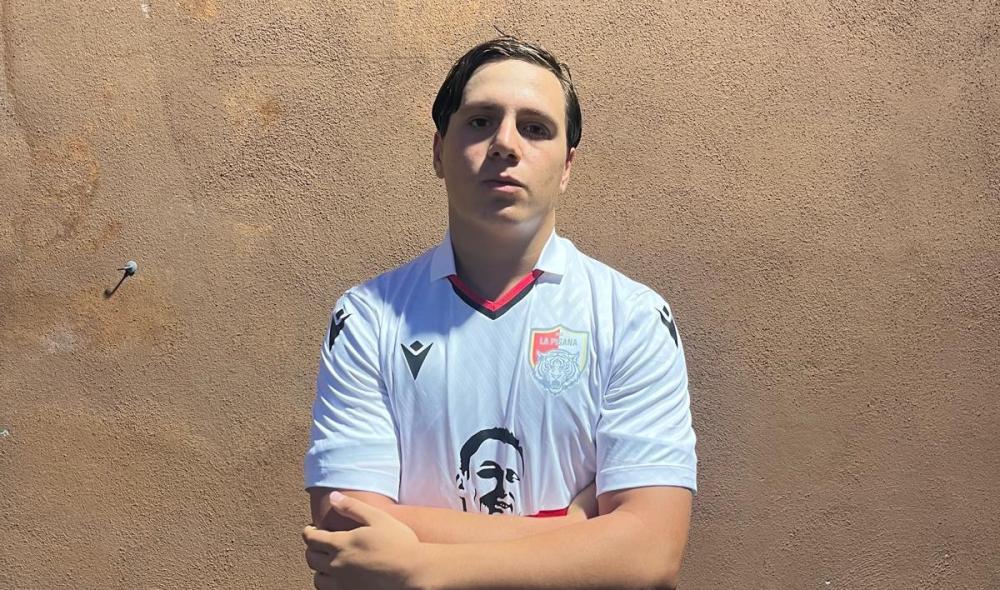 La Pisana, ultime fatiche per l'Under 19. Capitan Fontana: "Vogliamo essere all'altezza"