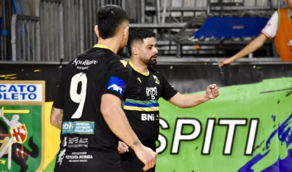 Ducato, a Cannara l'ultima trasferta della regular season: Trapasso torna a disposizione, Vitinho ancora out