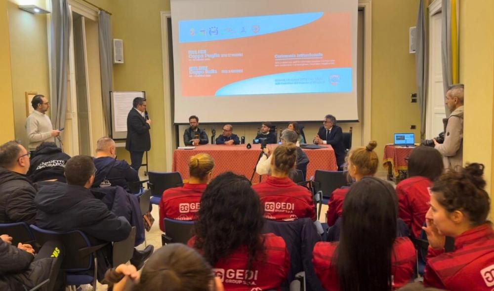 Soccer Altamura, crescita costante e risultati: la femminile in serie A e la maschile protagonista