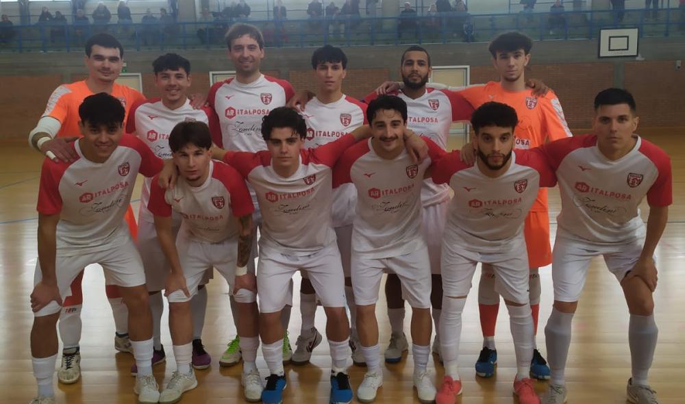 Il Forlì doma il Molinella 9-8 e chiude secondo. Al primo turno playoff c'è il Gatteo