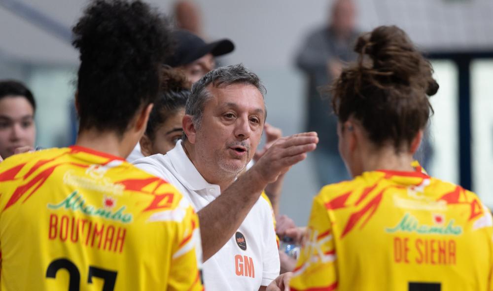 Aspettando la Final Eight, Marzuoli al TikiTaka: “Gestione dei tempi, controllo emotivo e identità”