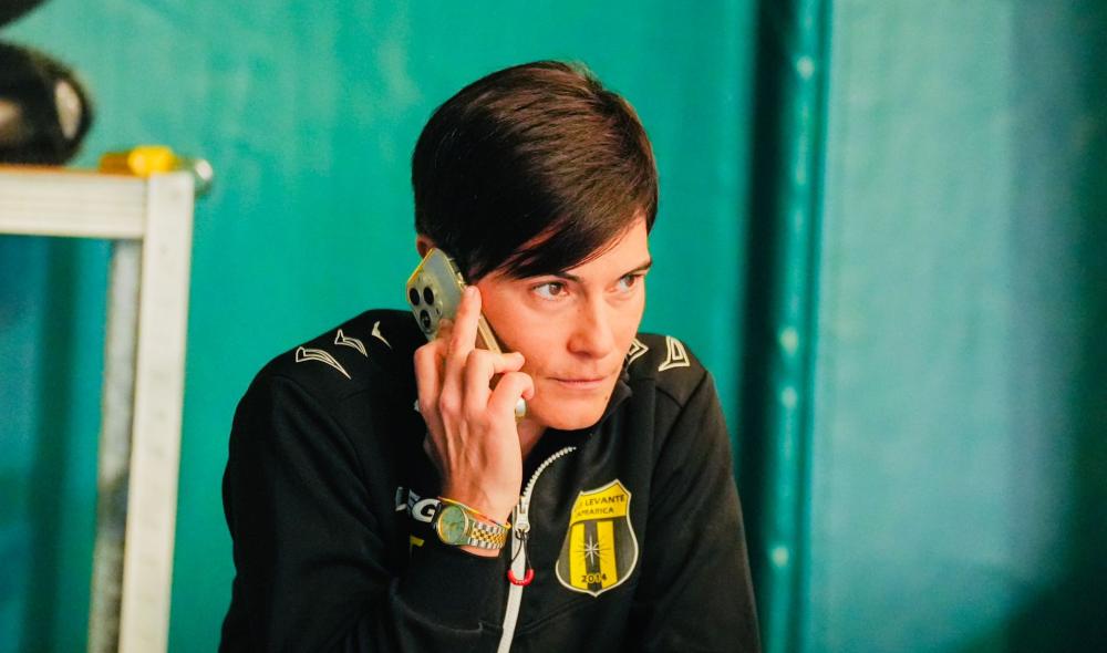 Villani applaude il Levante: "Crescita straordinaria. Il mio rapporto con coach Campanile? 22 anni di stima e fiducia"