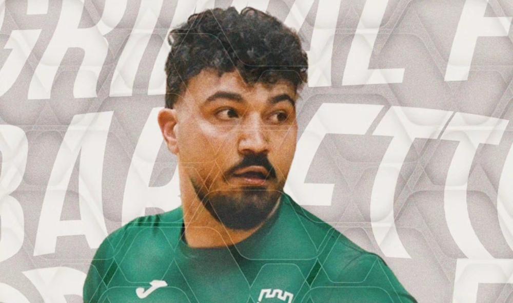 Grimal Barletta di scena al PalaBorgia: contro la Diaz per difendere il quarto posto