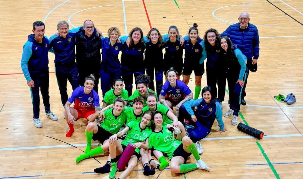 Real Grisignano, Marta Bernardelle verso il recupero: "Il tempo non passa mai, ma imparo da tutto"