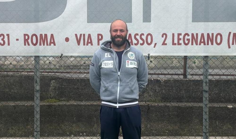 La Lepanto fa visita al Future Team, Leandri: "Non possiamo permetterci passi falsi"