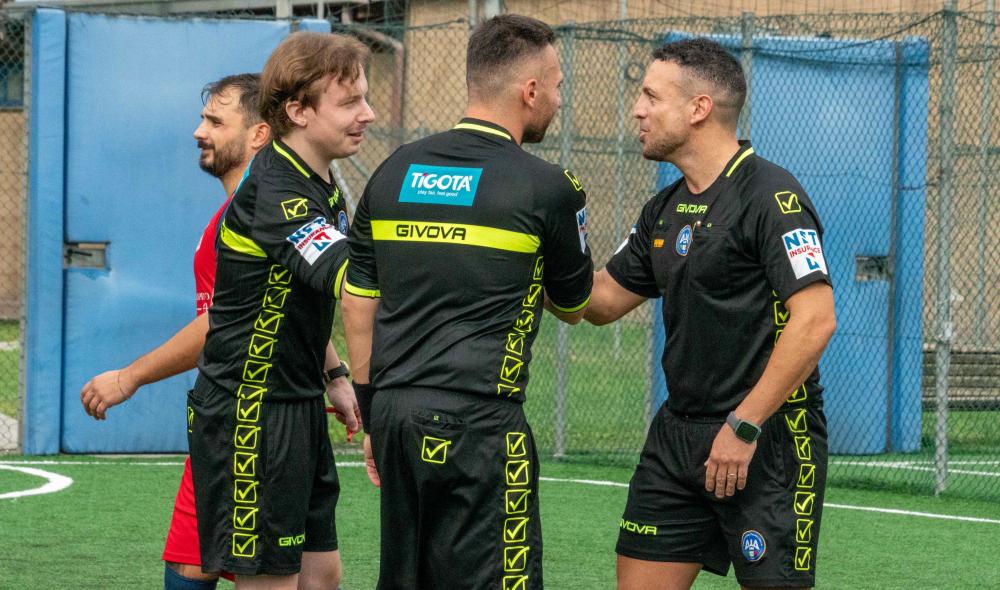 Giudice Sportivo, 25ª giornata #SerieC1Futsal: tutti i provvedimenti presi