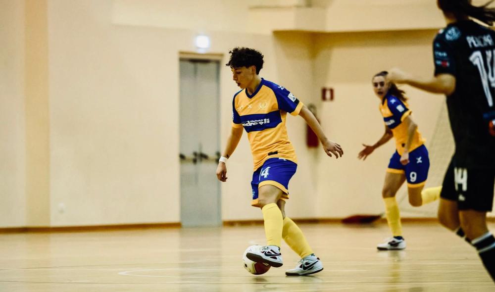 Audace Verona-Lazio, Federica Ficeto: “Cura dei dettagli e voglia di giocarcela fino alla fine"