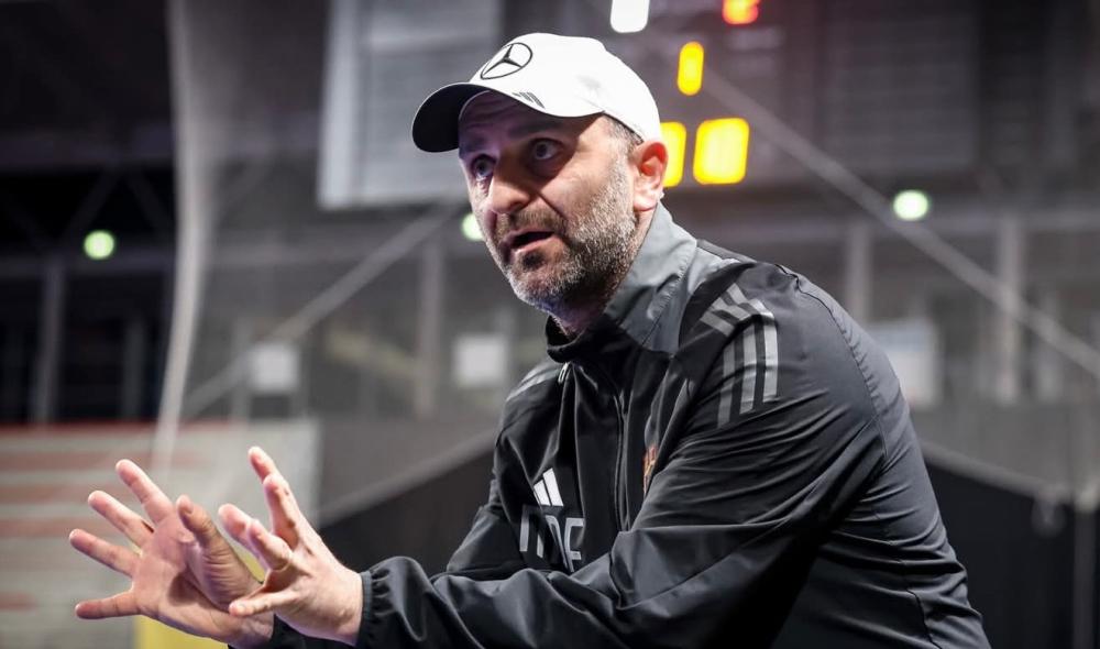 #futsalmercato, l'Ecocity Genzano anticipa i tempi: mister Di Fazio confermato per la stagione 2026/27