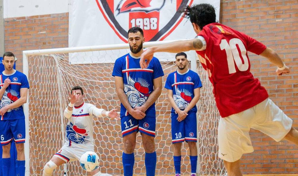 Forlì, dentro o fuori: sabato 28 di scena il duello playoff con il Gatteo