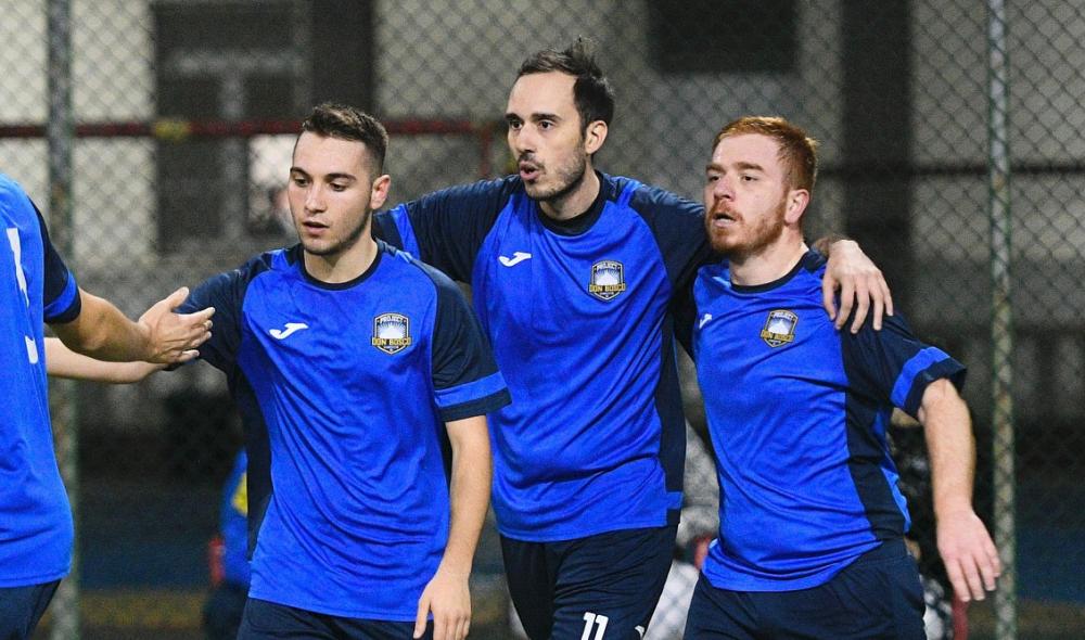 Coppa Lazio Serie D "Trofeo Vincenzo D'Avino", ecco i gironi. E il regolamento della competizione