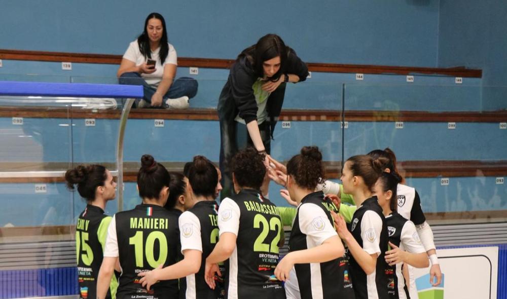 Kick Off a caccia dell'impresa contro il CMB. "Ogni distrazione è vietata"