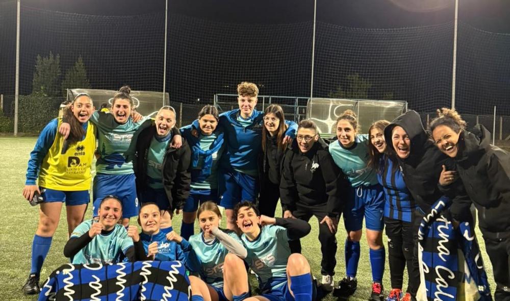 Tris di Ruiz, settebello sul Terracina: il Latina Sport Academy chiude la stagione col sorriso