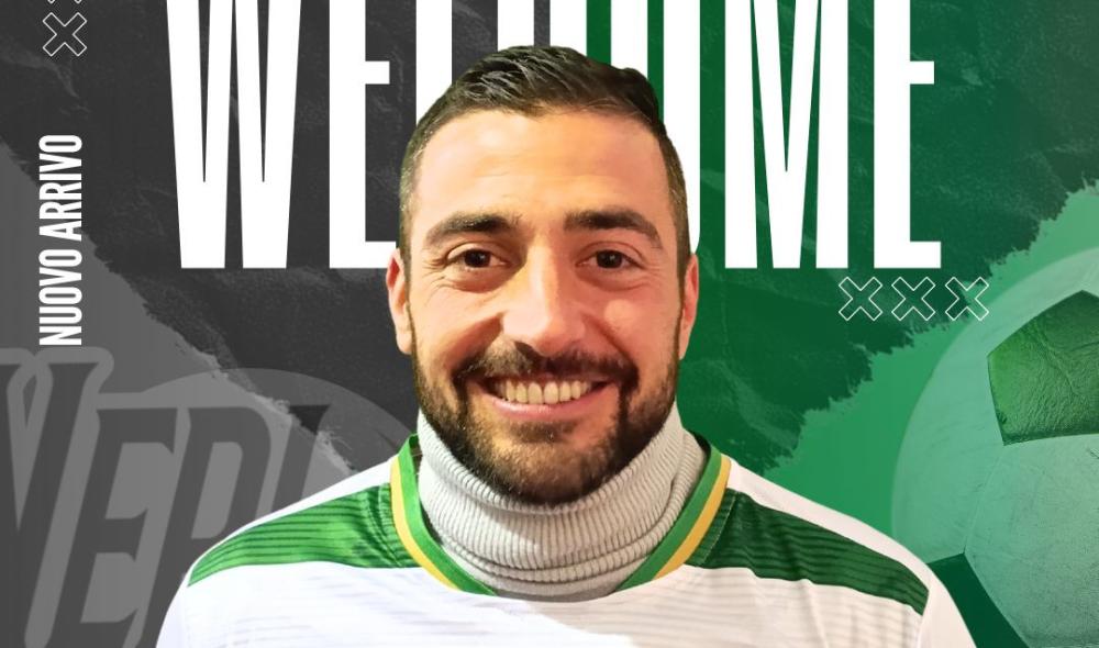 #futsalmercato, Nepi: Marco Manini è la new entry per il finale di stagione
