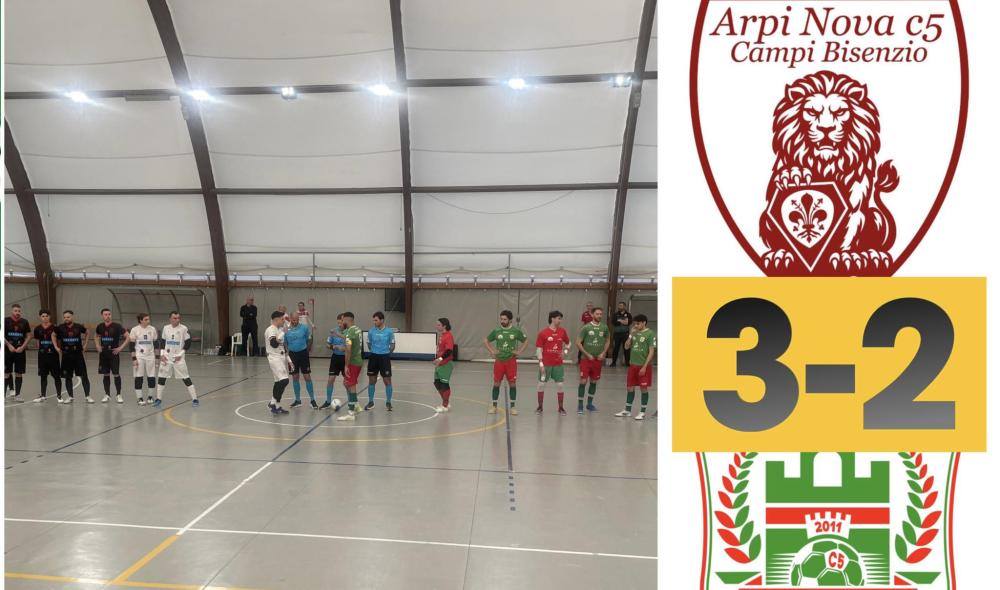 Mattagnanese condannata nel finale: "Dispiace per la retrocessione, ora è tempo di riflettere"