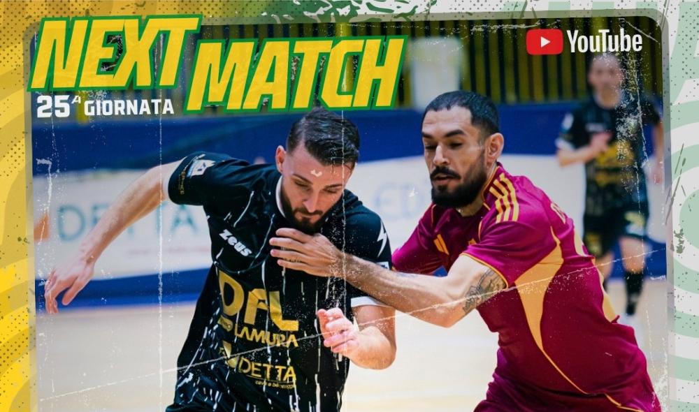 Sporting Sala Consilina, c'è di nuovo la Roma 1927. I Draghi cercano l'aggancio