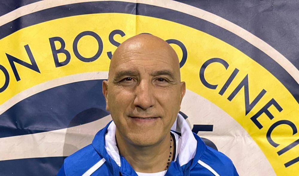 Don Bosco, Zannino dopo l'eliminazione dalla coppa: "Dobbiamo ritrovare subito la concentrazione"