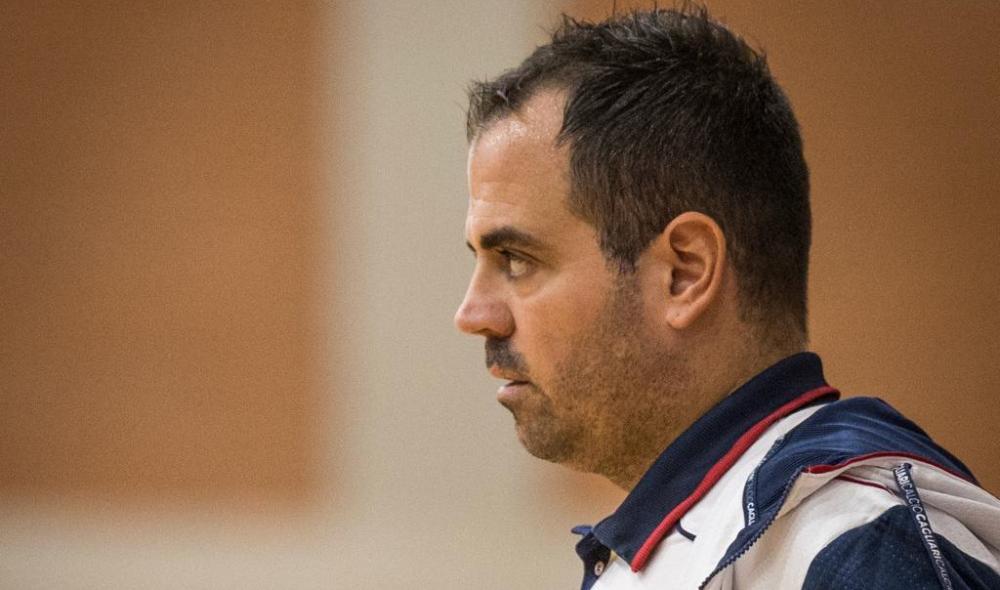 Aspettando la Final Eight, prima partecipazione per il Cagliari di Giorgi: “Ci godremo ogni momento”