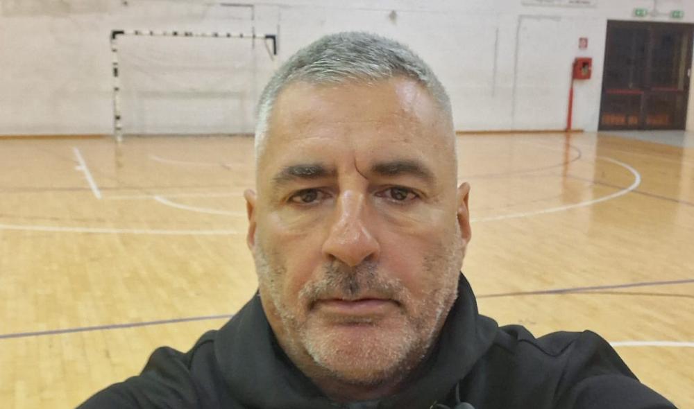 #futsalmercato, Parrini si è dimesso: non è più il tecnico del Grande Impero