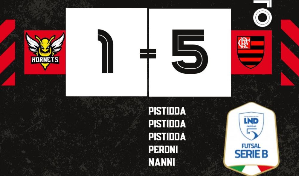 Una chiusura coi fiocchi: blitz in casa degli Hornets, Real Castel Fontana terzo